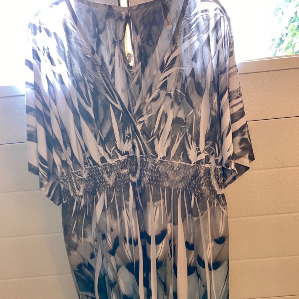 Woman’s Dress